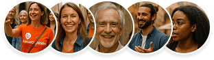local guides avatars